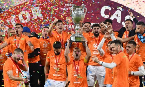 Lucescu, zlatno doba i povezanost sa čelikom; tko je današnji protivnik Rijeke?