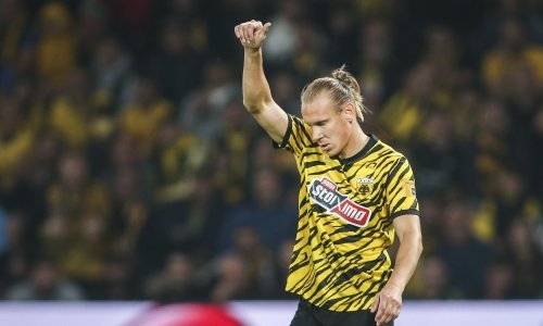 Pogledajte kako je Vida glavom zabio autogol koji je AEK zamalo koštao pobjede!