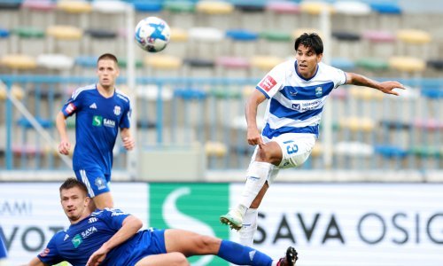 Utakmicu Osijeka i Levadije gledajte ekskluzivno na streamu tportala