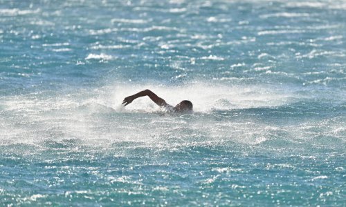 Prvo osvježenje nakon dugo vremena, meteoalarm na dijelu Jadrana