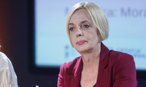 'Izvrnula sam priču jer ne mogu podnijeti da je to da muškarac ubije ženu uobičajeno'