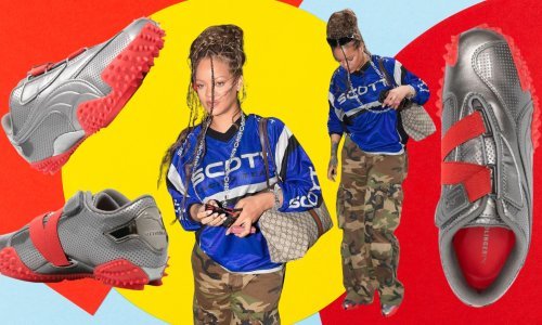 Ikona stila najavila povratak jednih od najomraženijih tenisica na modnoj sceni