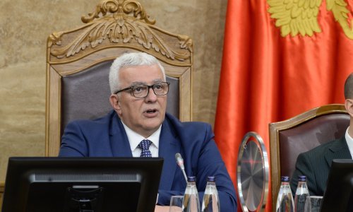 Poslali notu: Hrvatska trojicu crnogorskih političara proglasila nepoželjnima