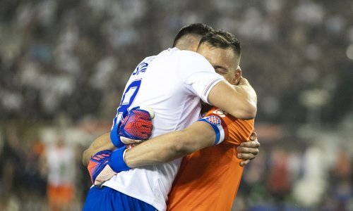 U Hajduk je stigao iz Milana; sad ima novi klub