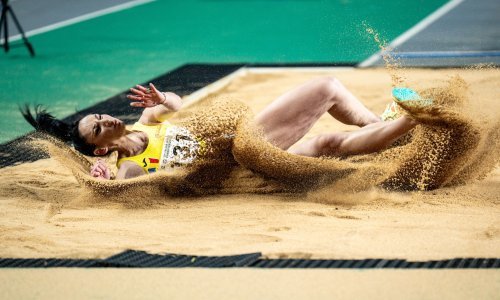 Nije pogriješila već je bila nemarna, ali Olimpijske igre i Pariz neće vidjeti