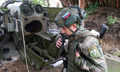 Nova ruska taktika protiv neposluha vojske: Imaš mobitel, ideš u zatvor!