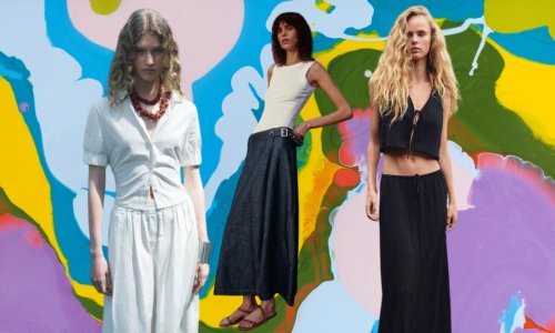 Koštaju manje od 30 eura: Na police Zare stigli su neodoljivi modeli midi suknji