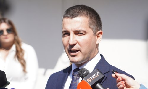 Oglasio se 'nepoželjni' Bečić: Kriterija u Hrvatskoj očito nema