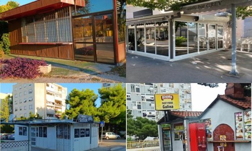 Kreće velika akcija rušenja ilegalne gradnje u Splitu, pogledajte što je na meti