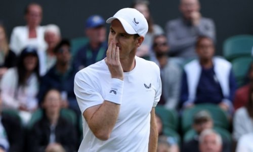 Legendarni Andy Murray uoči početka Olimpijskih igara donio najtežu moguću odluku