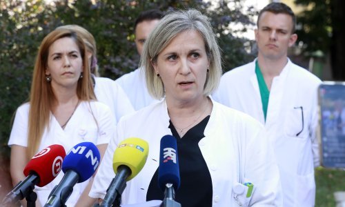 Pobunili se liječnici iz zagrebačke Traumatologije: Nije točno da nije bilo mobinga