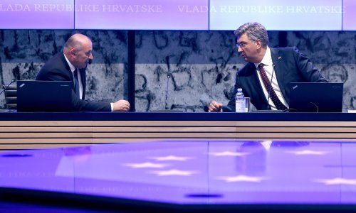 Plenković otkrio koliko će rasti mirovine, najavio promjene za kratkoročni najam i smanjenje paketa mjera