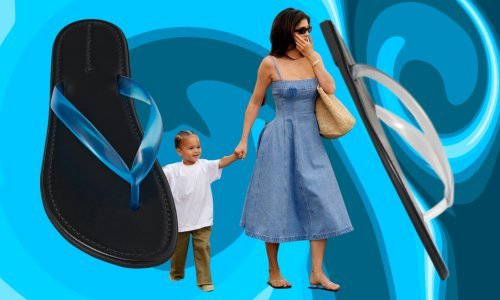 Ove japanke od 700 eura nova su opsesija slavnih trendseterica