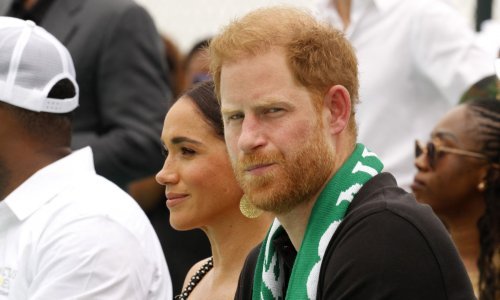 Princ Harry spreman je za pomirbu s obitelji, no Meghan mu baš i 'ne drži stranu'