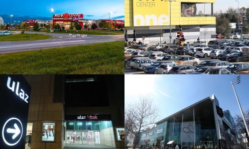 Zadnji je vikend prije početka škole: Provjerite gdje možete u šoping