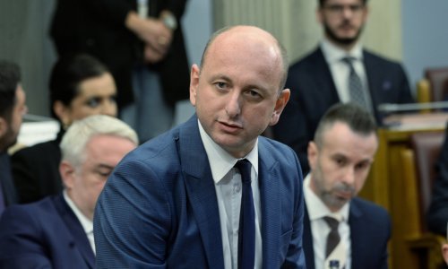 Reakcija nepoželjnog Crnogorca: Moj djed Milan je uzalud poginuo, a oslobodio je Karlovac od ustaša