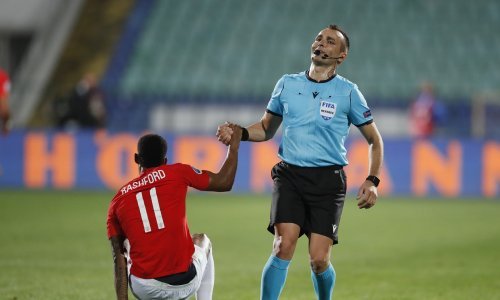 Pomama za našim sucima; danas će čak devet Hrvata odlučivati sudbinu drugima!