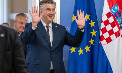 Pad potpore HDZ-u, SDP-u i Vladi, ovo su najpozitivniji i najnegativniji političari