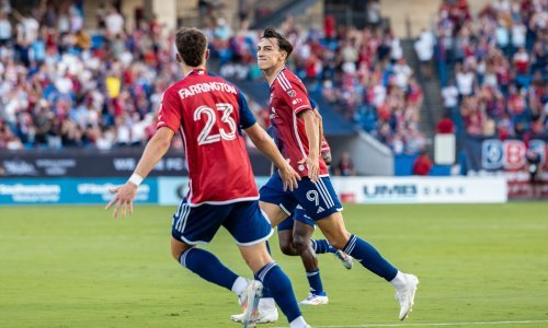 Kakav rasplet situacije; Musa promašio penal, ponovio ga pa se unio u lice protivniku