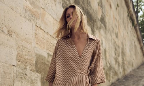 Laska svima: Ova chic ljetna haljina iz Zare odlično je rješenje i za zrelije dame