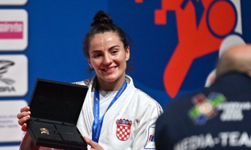 Sve je više hrvatskih sportaša u Olimpijskom selu, odbrojavanje je počelo