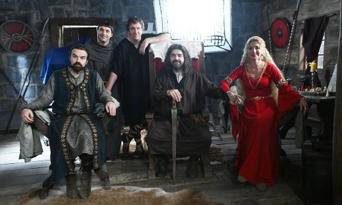 Evo kad stiže četvrta sezona HRT-ove serije 'Mrkomir Prvi'