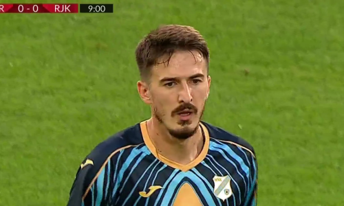 Rijeka prošla 'lišo'. Je li Radeljićeva ruka trebala biti sankcionirana penalom?