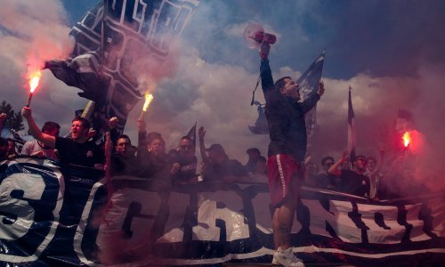 Francuski velikan postaje amaterski klub, ugovori sa svim nogometašima raskinuti