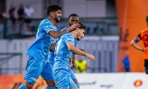 Trabzonspor slavio u Slovačkoj, evo zašto je to važno za Hajduk