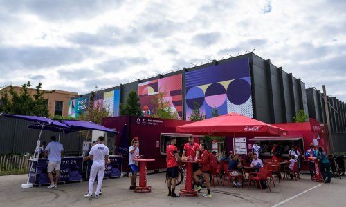 Sportaši otkrivaju što se zapravo događa unutar olimpijskih sela