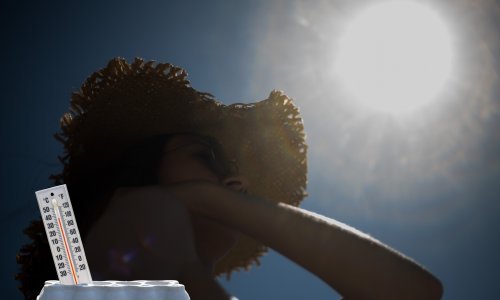 Epidemija ekstremnih vrućina: U nedjelju zabilježena najviša globalna temperatura ikad