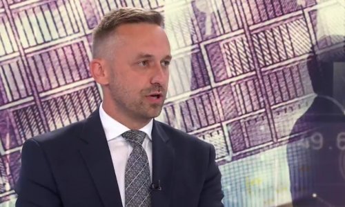 Piletić: Građani neće pohvaliti povećanje plaća dužnosnika, ali nema mjesta populizmu