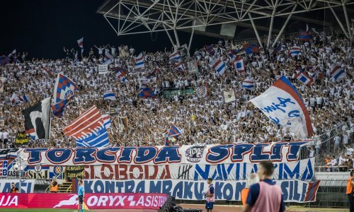 Rijeka, Hajduk i Osijek se okreću HNL-u. Evo s kim i kada igraju i gdje ih gledati