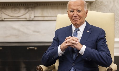 Biden: Ubojstvo čelnika Hamasa nije od pomoći za prekid vatre
