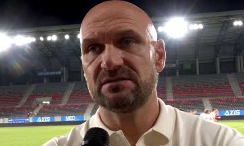 Nakon blijedog izdanja Rijeke oglasio se Sopić, ali i navijači: 'Prijatelju...'