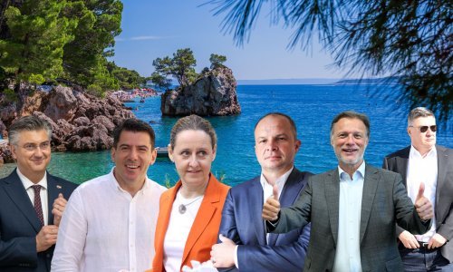 Nemaju radno vrijeme, a ni godišnji odmor: Ovako će političari provesti ljeto