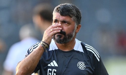 Gattuso najavio uzvrat i jedan detalj koji ga brine: Nama će sigurno biti teže