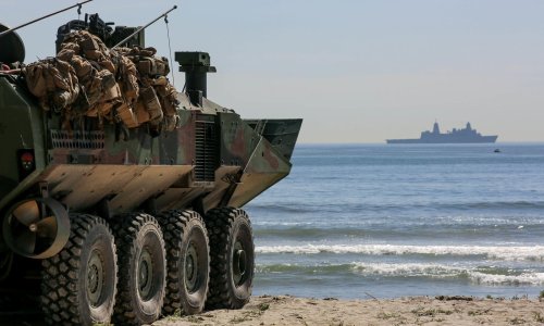 Ključ američko-kineskog sukoba leži u brzom raspoređivanju po otocima. Što Amerika ima spremno?