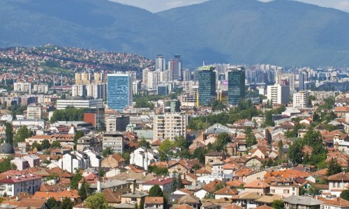 Susjedna država uvodi porez na prazne nekretnine, dogodilo im se što i nama