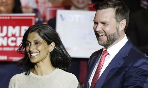Tek je odabran, a već postao uteg: Hoće li se Trump riješiti J. D. Vancea?