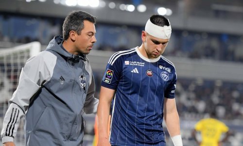 Dinamo koristi raspad velikana i besplatno dovodi napadača?