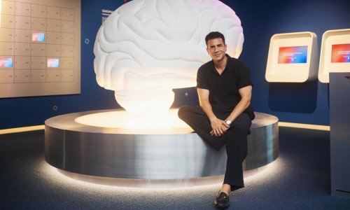 ‘Moneterra’ je Vrbanov novi projekt desetljeća