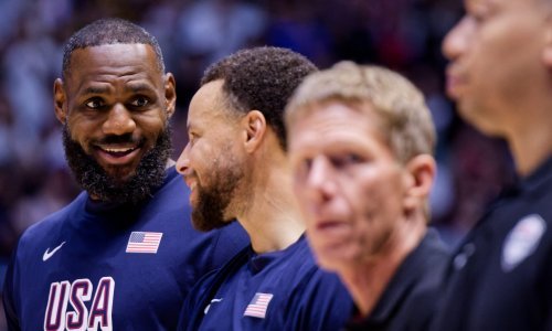 Ovo su najplaćeniji sportaši na Olimpijskim igrama: Prvi put nastupa - milijarder!