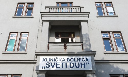 Na Svetom Duhu preminulo sedmogodišnje dijete nakon operacije krajnika, oglasio se Beroš