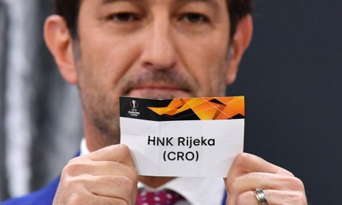 Evo zašto je domaći poraz Sheriffa loša vijest za Rijeku