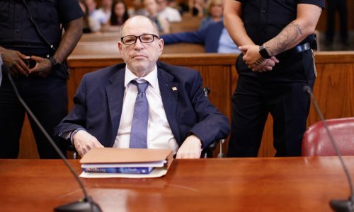 Zatvor zamijenio bolnicom: Harvey Weinstein hospitaliziran zbog višestrukih bolesti