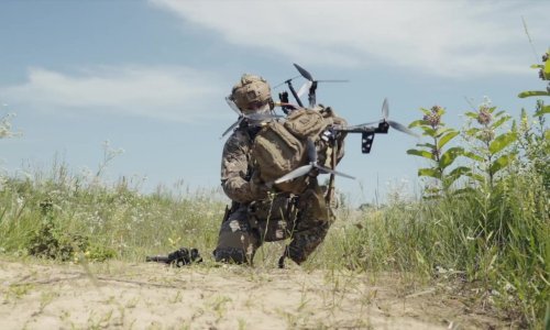 Ukrajinske 'matice stršljenova' mogle bi dovesti do strateške prednosti nad Rusima, evo kako