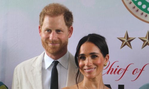 Ovo je razlog zbog kojeg princ Harry ne želi da se Meghan Markle  vraća u Britaniju