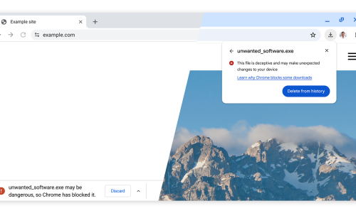 Google mijenja način otkrivanja zlonamjernog softvera u Chromeu, evo što trebate znati