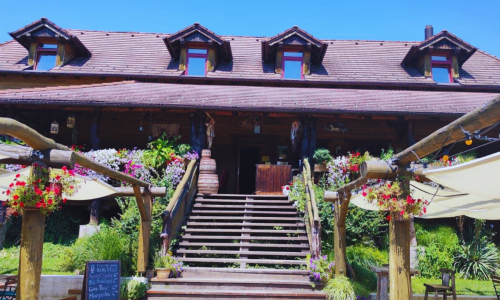 Na 15 minuta od Zagreba: Ovdje ćete pronaći spas od vrućina i raj za djecu